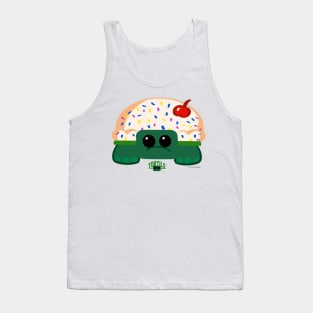 I scream, you scream Tortil™ Tank Top